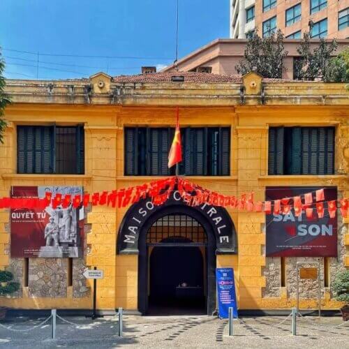 Vietnam Luxury Tour: Discovery, Culture, Beach Break - 13 Days