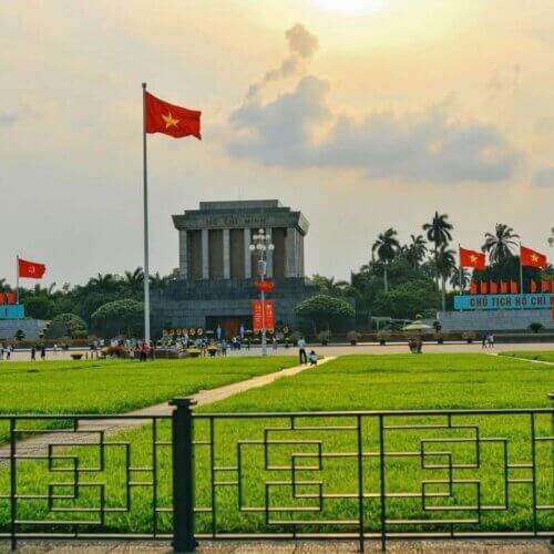 17 days package | From Hanoi to Saigon: Discover Vietnam Heritages