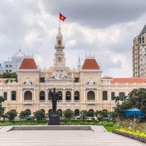 Saigon & Nha Trang beach | Classic package holiday - 07 Days