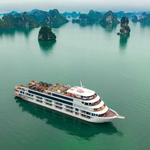 Ambassador Overnight Cruise