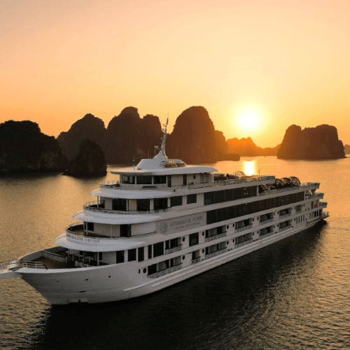 Ambassador Dinner Cruise