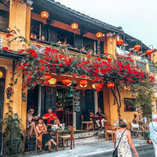 Hoi An Walking Food Tour
