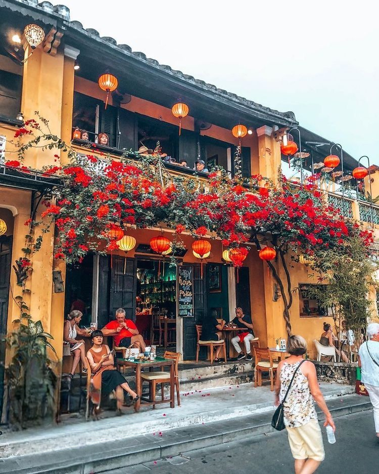 Hoi An Walking Food Tour