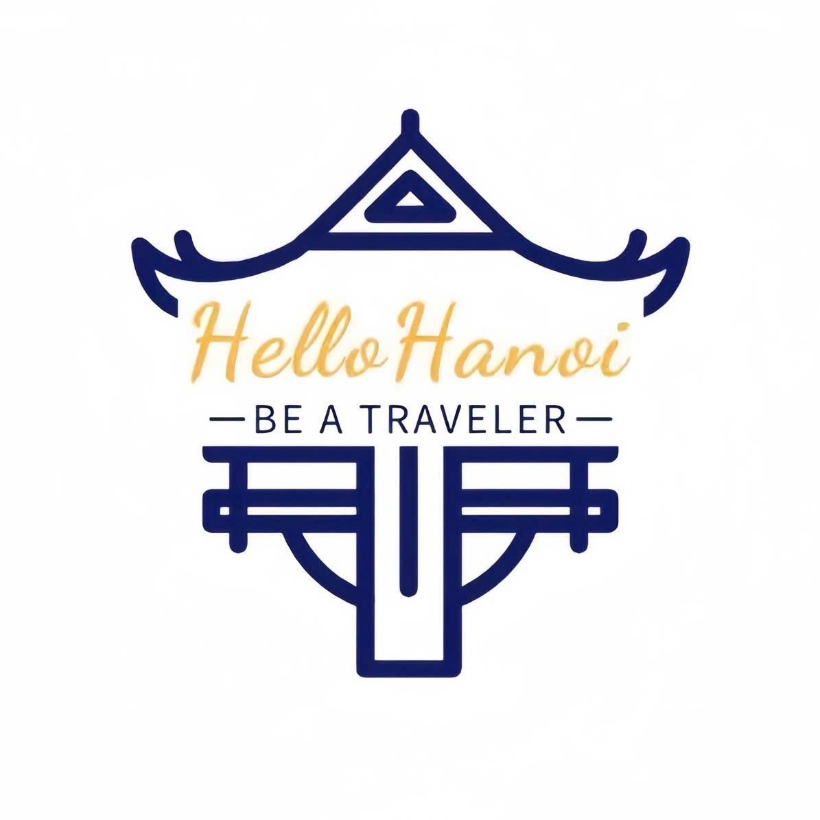 Hello Hanoi